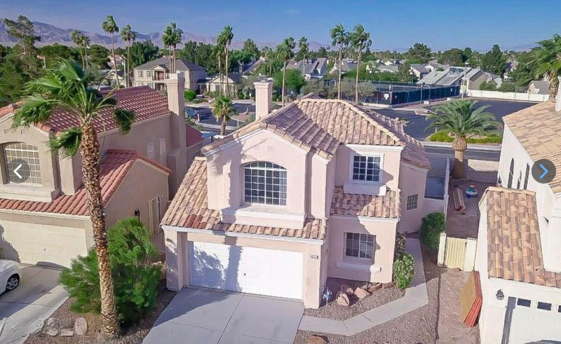 Primary Photo - 2420 Silver Shadow Dr