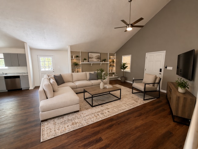 Building Photo - Charming 3 bedroom, 2 bathroom Ranch-Style Home