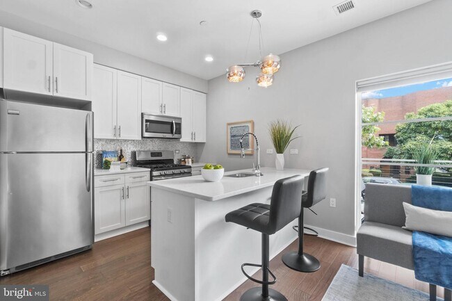 Foto del edificio - 401 15th St SE