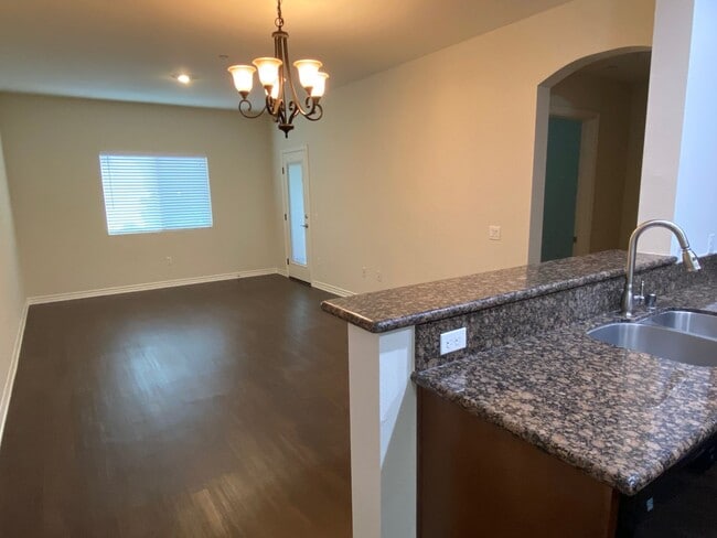 Foto del interior - Santa Barbara Luxury Apartment Homes