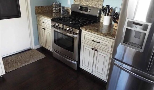 Foto del edificio - 1416 Buchanan Rd