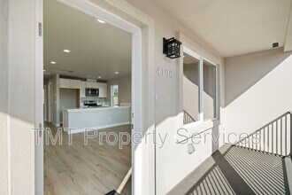 Building Photo - 4190 35th St
