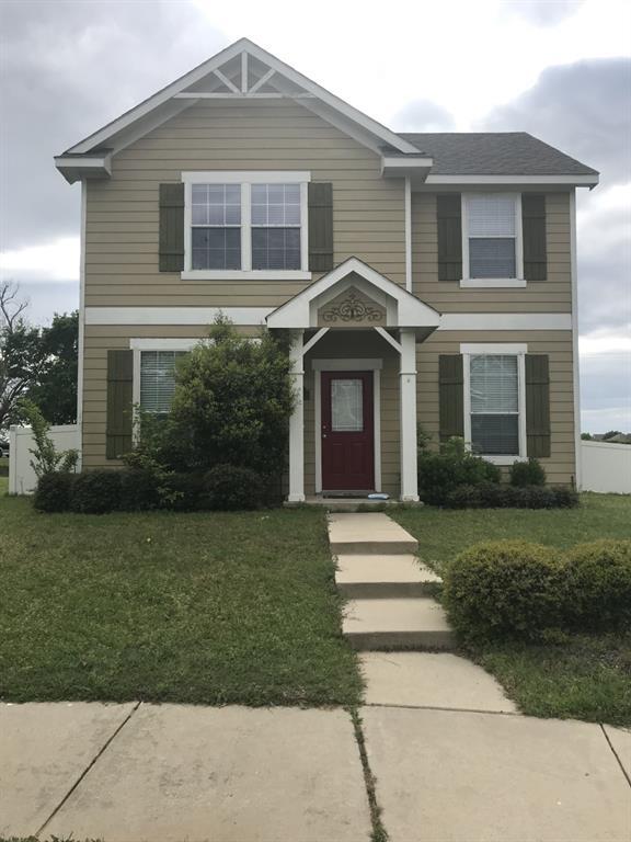 Primary Photo - 1605 Cambridge Dr
