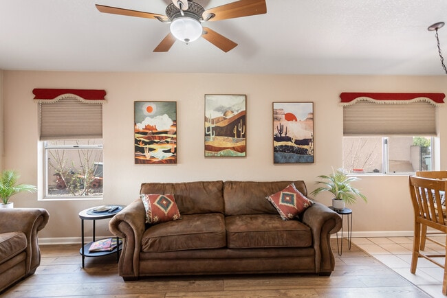 Building Photo - 4437 Territorial Loop