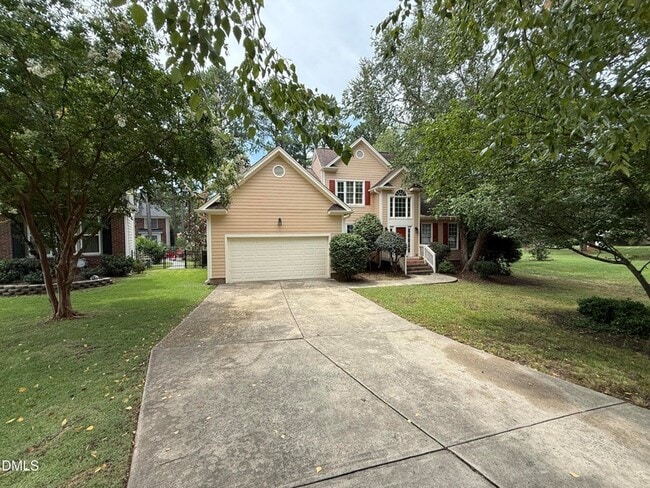 Building Photo - 110 Palmer Meadow Ct