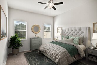 Building Photo - 4438 Lone Alcove Dr