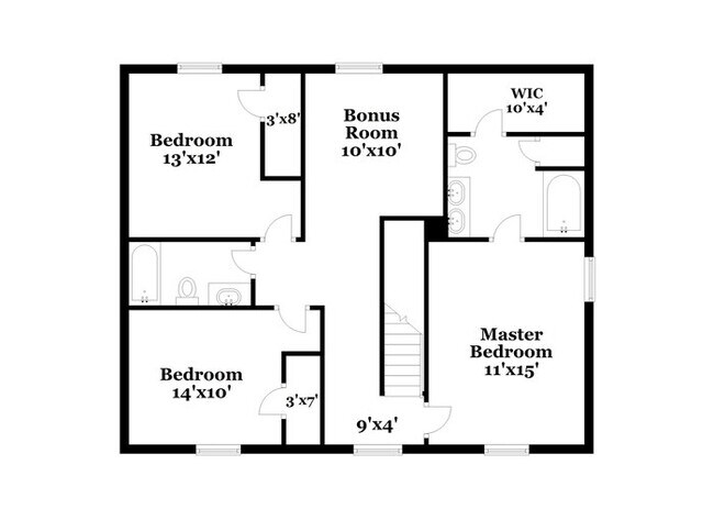 Building Photo - 2248 Waverly Dell Dr, Winston-Salem, NC 27127