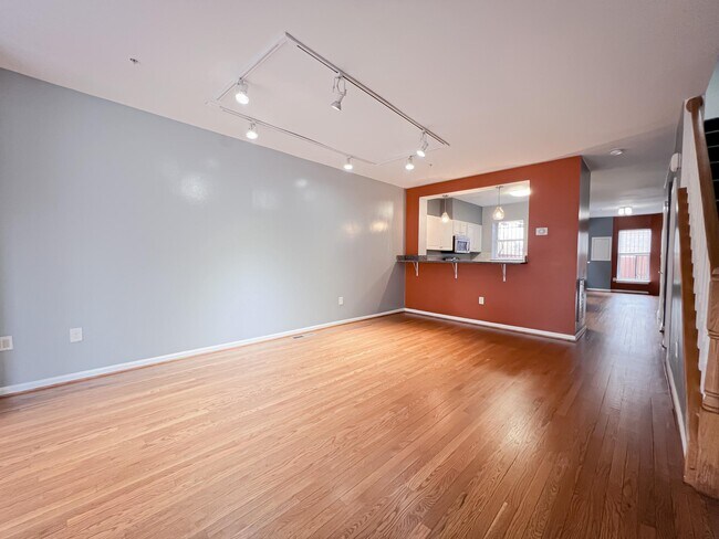 Foto del edificio - 617 U St NW