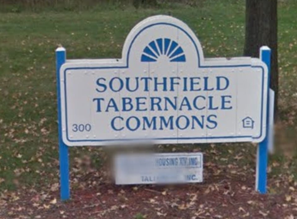 Foto del edificio - 300 Obetz Rd