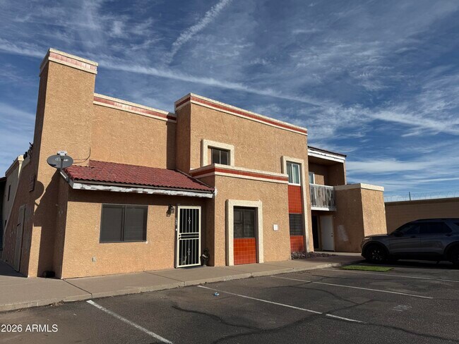 Foto del edificio - 2650 E McKellips Rd