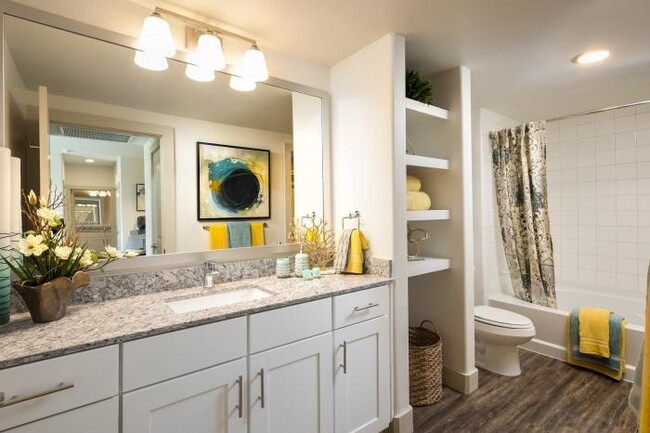 Building Photo - 1 bedroom in Plano TX 75024