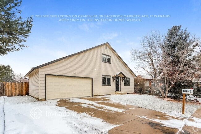 Building Photo - 18642 E Brown Pl