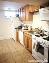 Building Photo - 1568 Tremont St