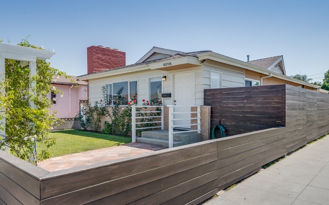 Building Photo - 4098 West 137th Street