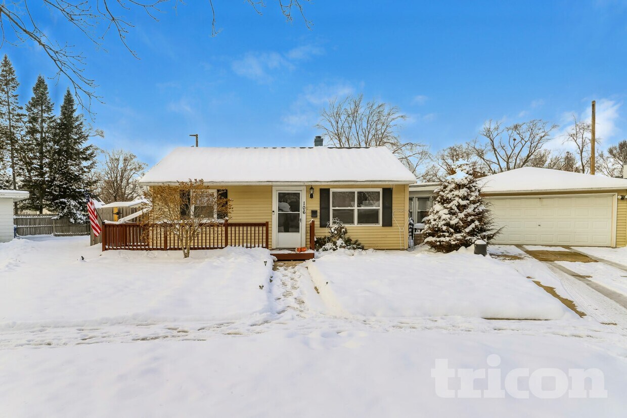 Foto principal - 106 Buell Ct