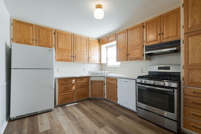 Building Photo - 1322 NW 100th St