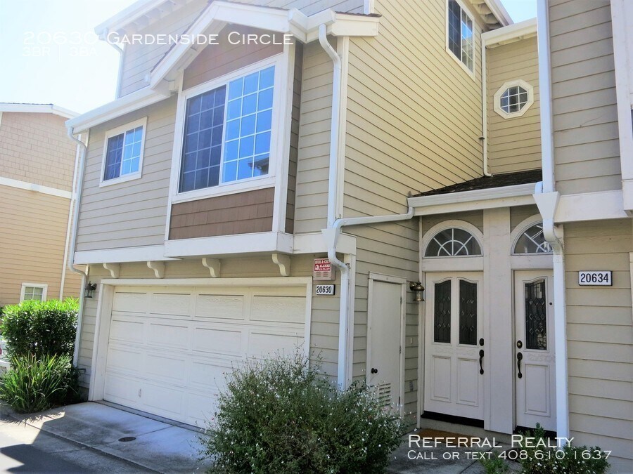 Foto principal - 20630 Gardenside Cir