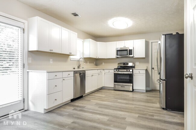 Foto del edificio - 7138 Lone Oak Trce