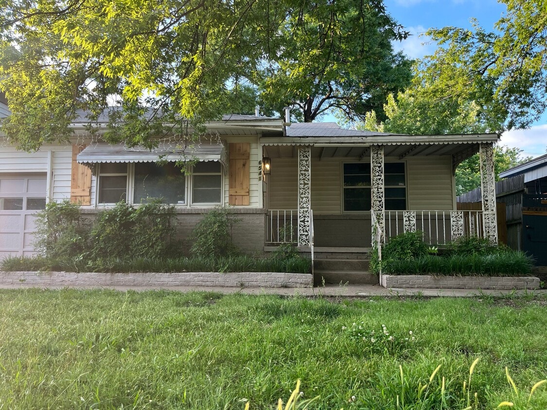 6541 E 6th St, Tulsa, OK 74112 House Rental in Tulsa, OK