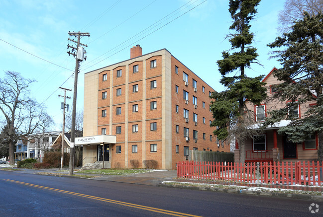 Foto del edificio - Park Denison