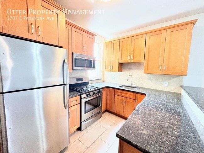 Building Photo - 1707 Passyunk Ave