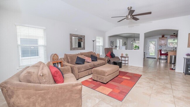 Foto del edificio - 3236 Arroyo Bluff Ln