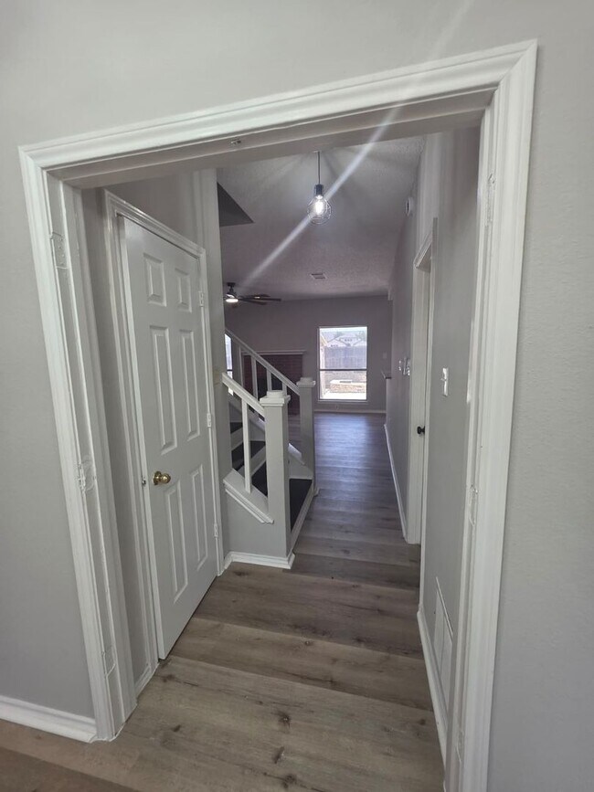 Foto del edificio - Spacious 4-Bedroom Home with Pool & Spa in Prime Rowlett Location!