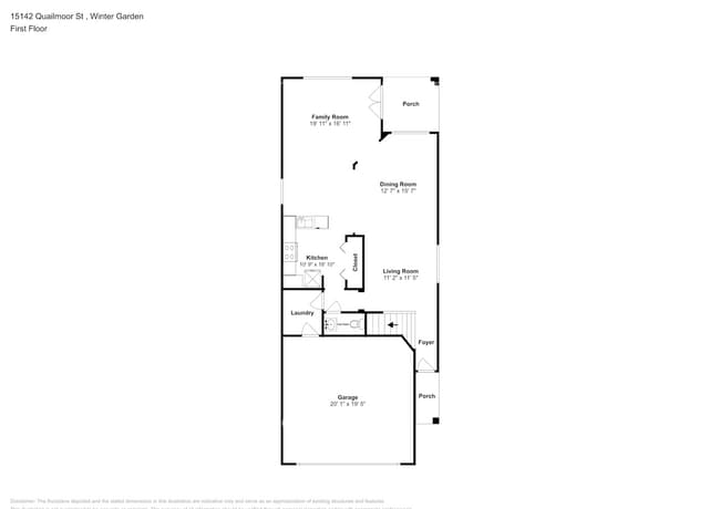 Building Photo - 15142 Quailmoor St