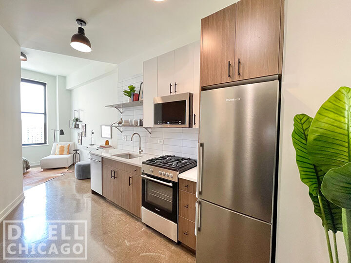 Foto principal - 1139 W Lawrence Ave
