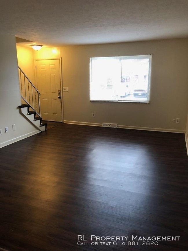 Building Photo - 2 bedroom in Columbus OH 43227