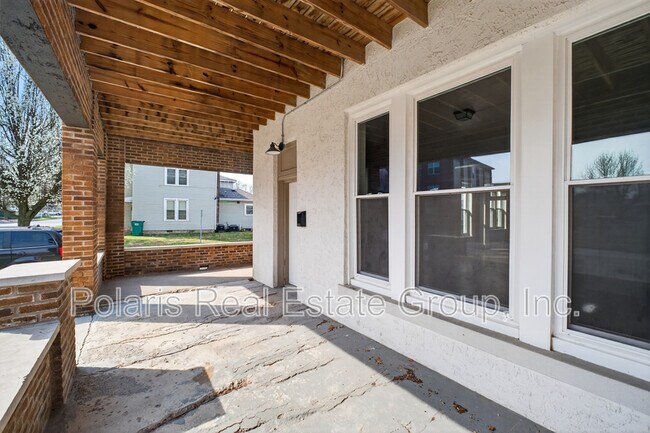 Foto del edificio - 404 N Lebanon St