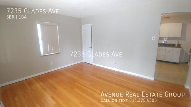 Building Photo - 7235 Glades Ave