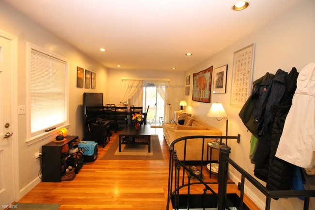 Foto del edificio - 466 Washington St