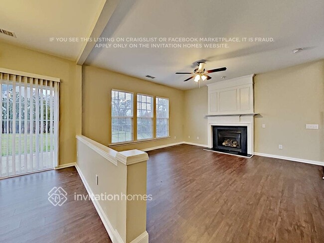 Building Photo - 10945 Claude Freeman Dr
