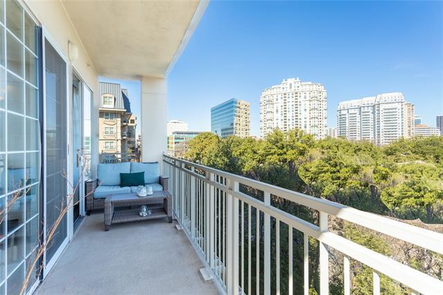 Foto del edificio - 3225 Turtle Creek Blvd Blvd