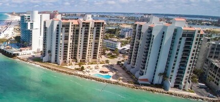 Building Photo - 450 S Gulfview Blvd