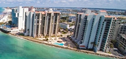 Building Photo - 450 S Gulfview Blvd