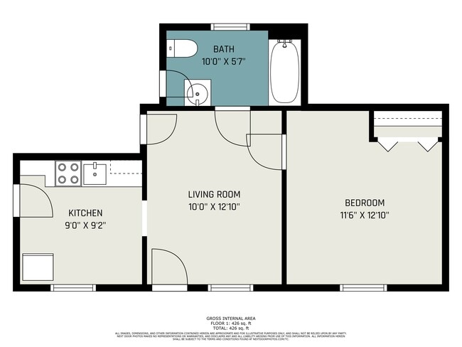 Building Photo - 426 S Division St