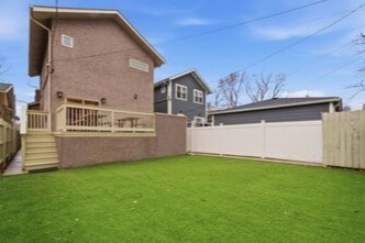 Building Photo - 4545 Lawndale Ave