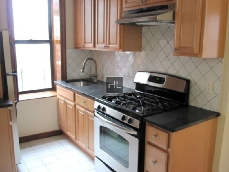 Foto del edificio - 16 St