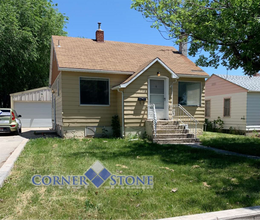 Building Photo - 508 Nectarine St