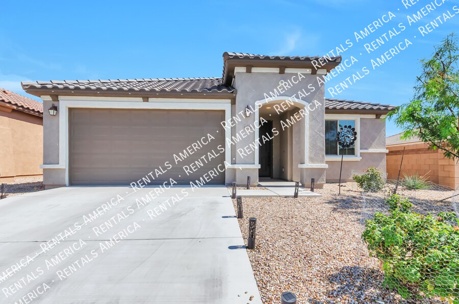 Foto principal - 11956 N Renoir Way