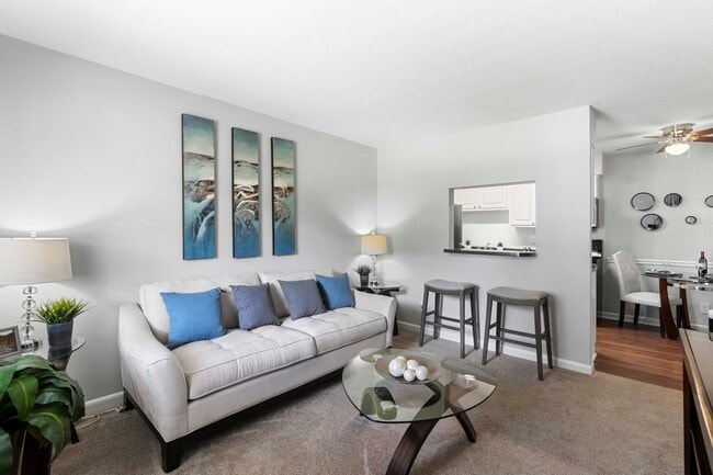Living Room - Ridgewood - Students save up to 10%!