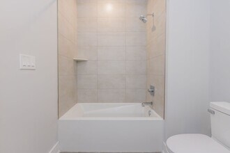 Interior Photo - Cricket Flats & Shops