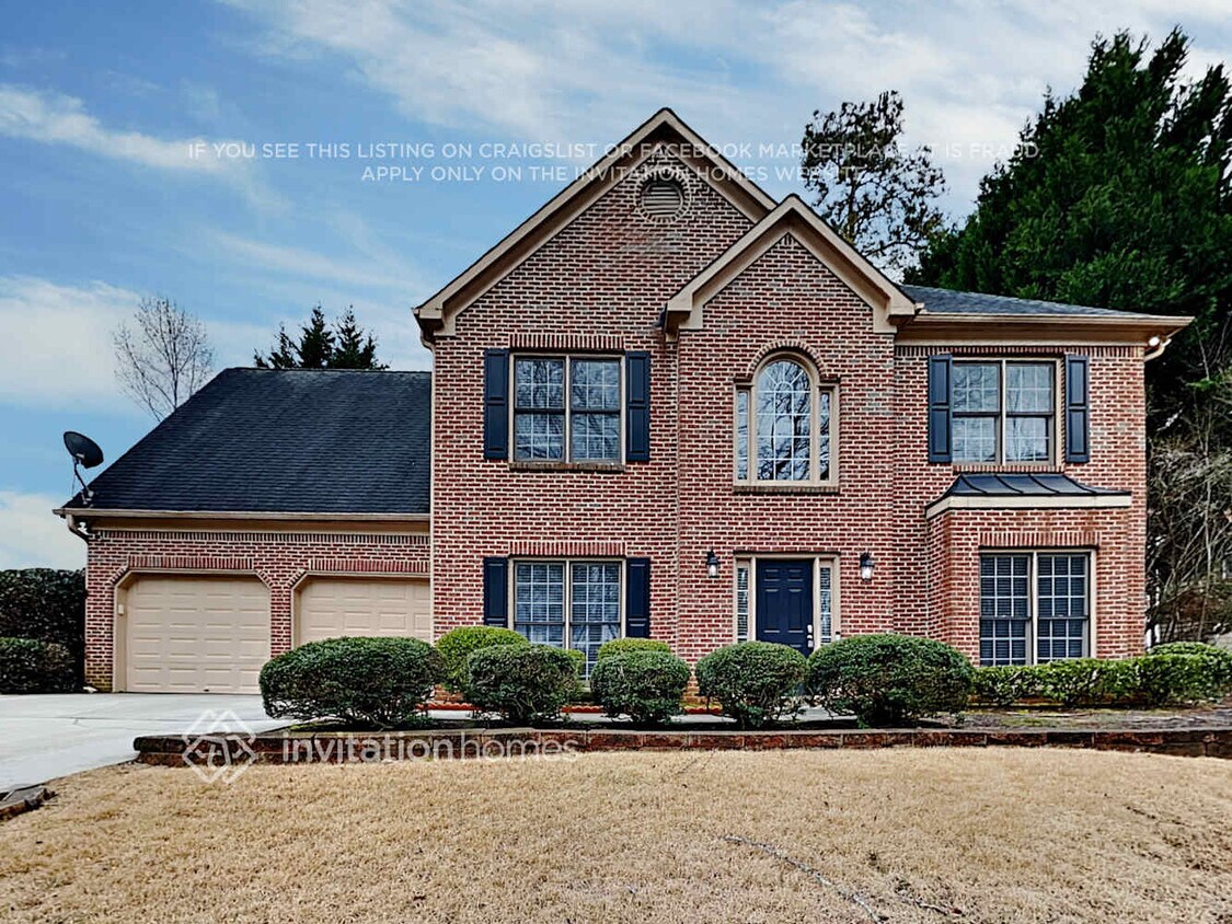 Foto principal - 619 Braidwood Dr NW
