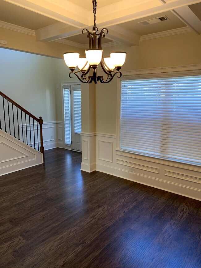 Foto del edificio - 3762 Trillium Wood Trail SW