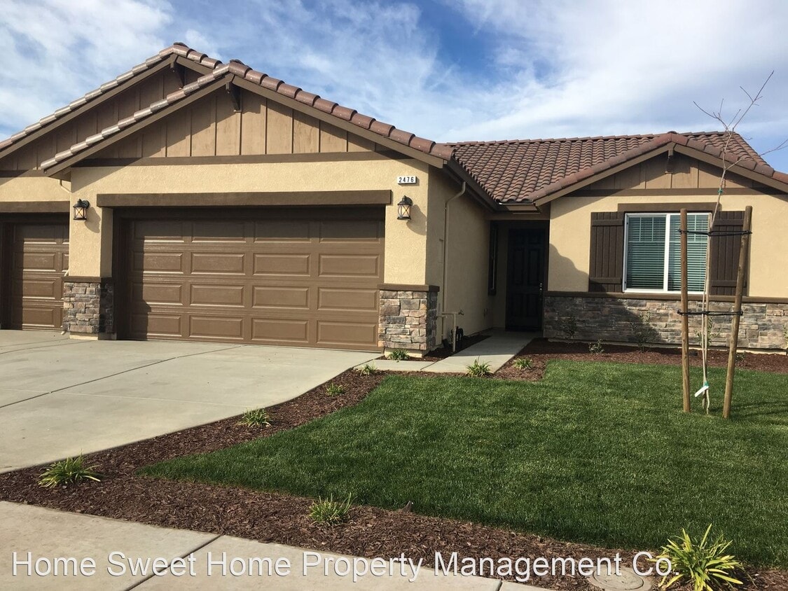 2476 N Mountainside Dr, Los Banos, CA 93635 House Rental in Los Banos, CA