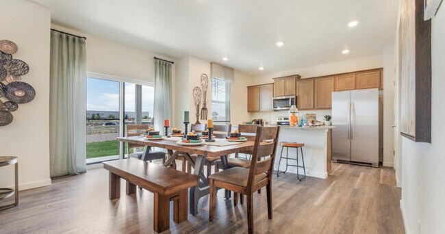 Foto del edificio - Cottonwood Hollow