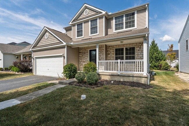 Building Photo - 5384 Winters Run Rd