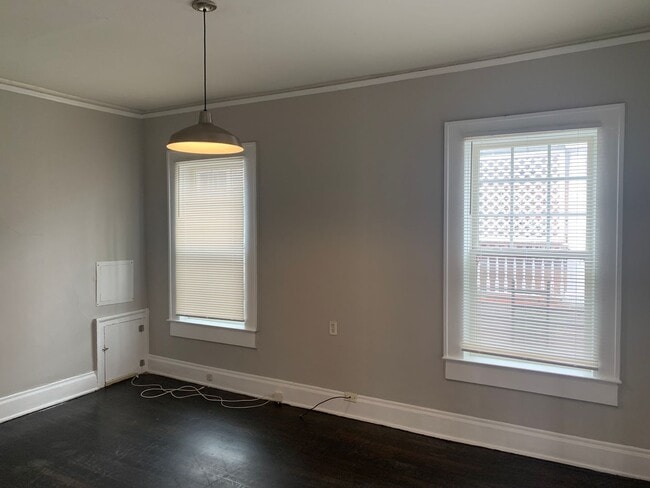 Foto del edificio - Beautiful 2 Bedroom in Poncey Highlands!